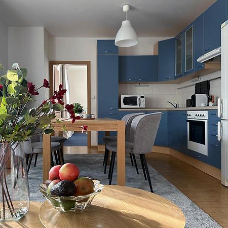 Apartman Mila Eterna II Rokytnice nad Jizerou Zewnętrze zdjęcie
