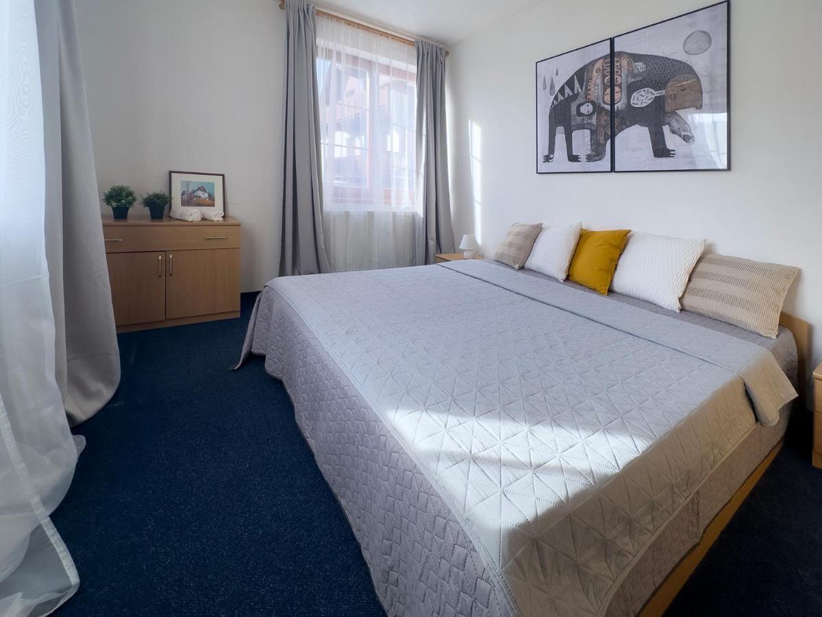 Apartman Mila Eterna II Rokytnice nad Jizerou Zewnętrze zdjęcie