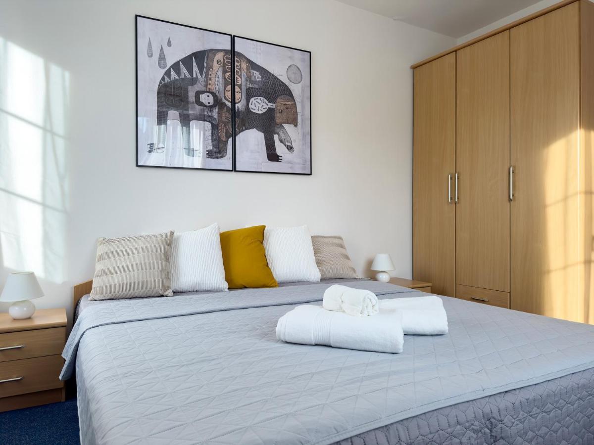 Apartman Mila Eterna II Rokytnice nad Jizerou Zewnętrze zdjęcie