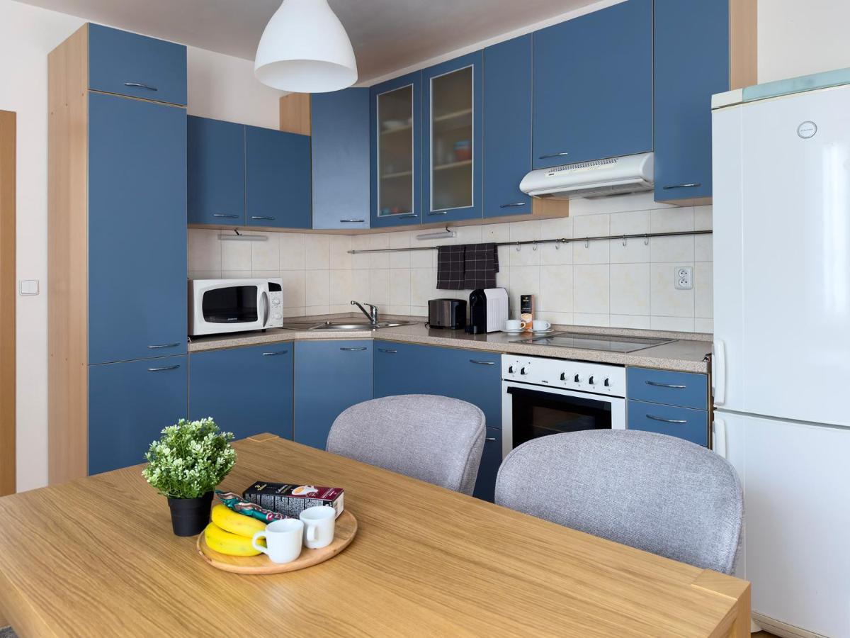 Apartman Mila Eterna II Rokytnice nad Jizerou Zewnętrze zdjęcie