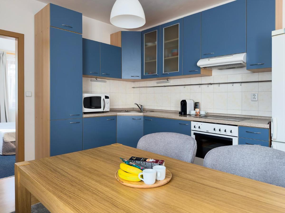 Apartman Mila Eterna II Rokytnice nad Jizerou Zewnętrze zdjęcie