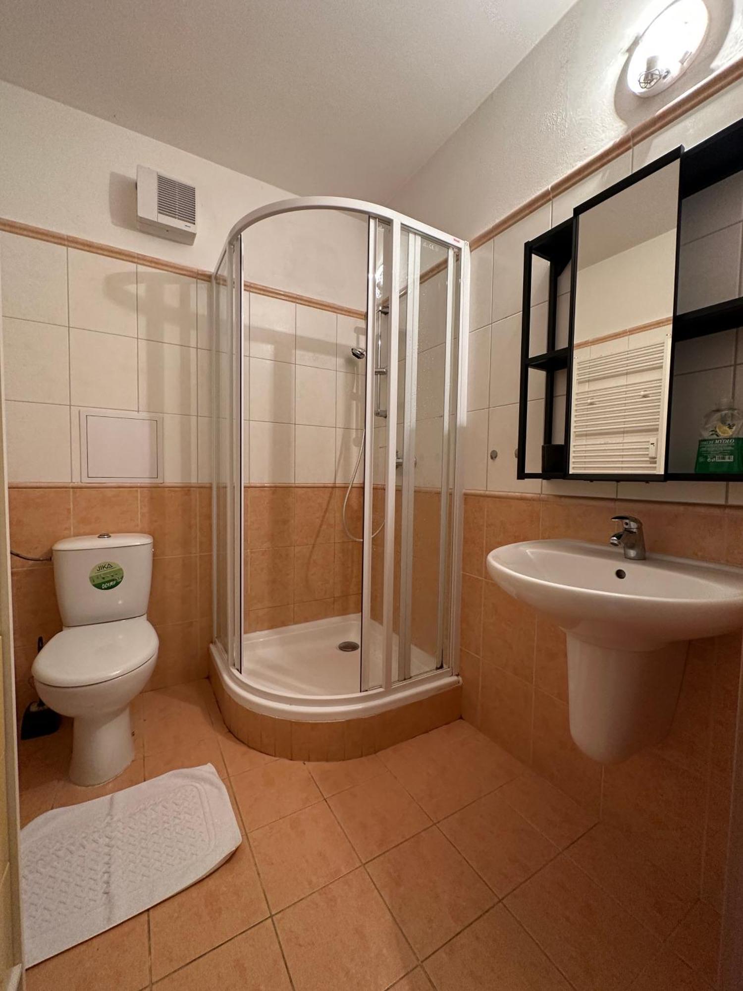 Apartman Mila Eterna II Rokytnice nad Jizerou Zewnętrze zdjęcie