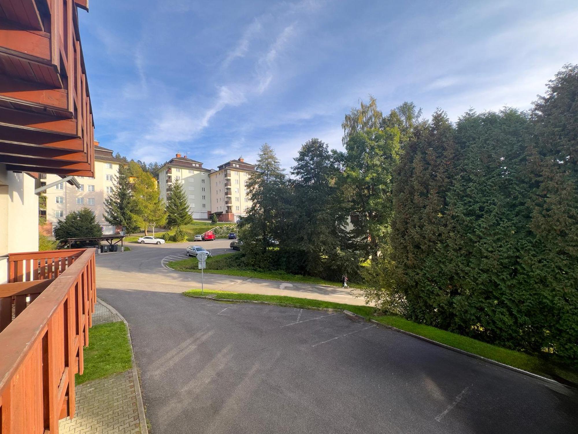 Apartman Mila Eterna II Rokytnice nad Jizerou Zewnętrze zdjęcie