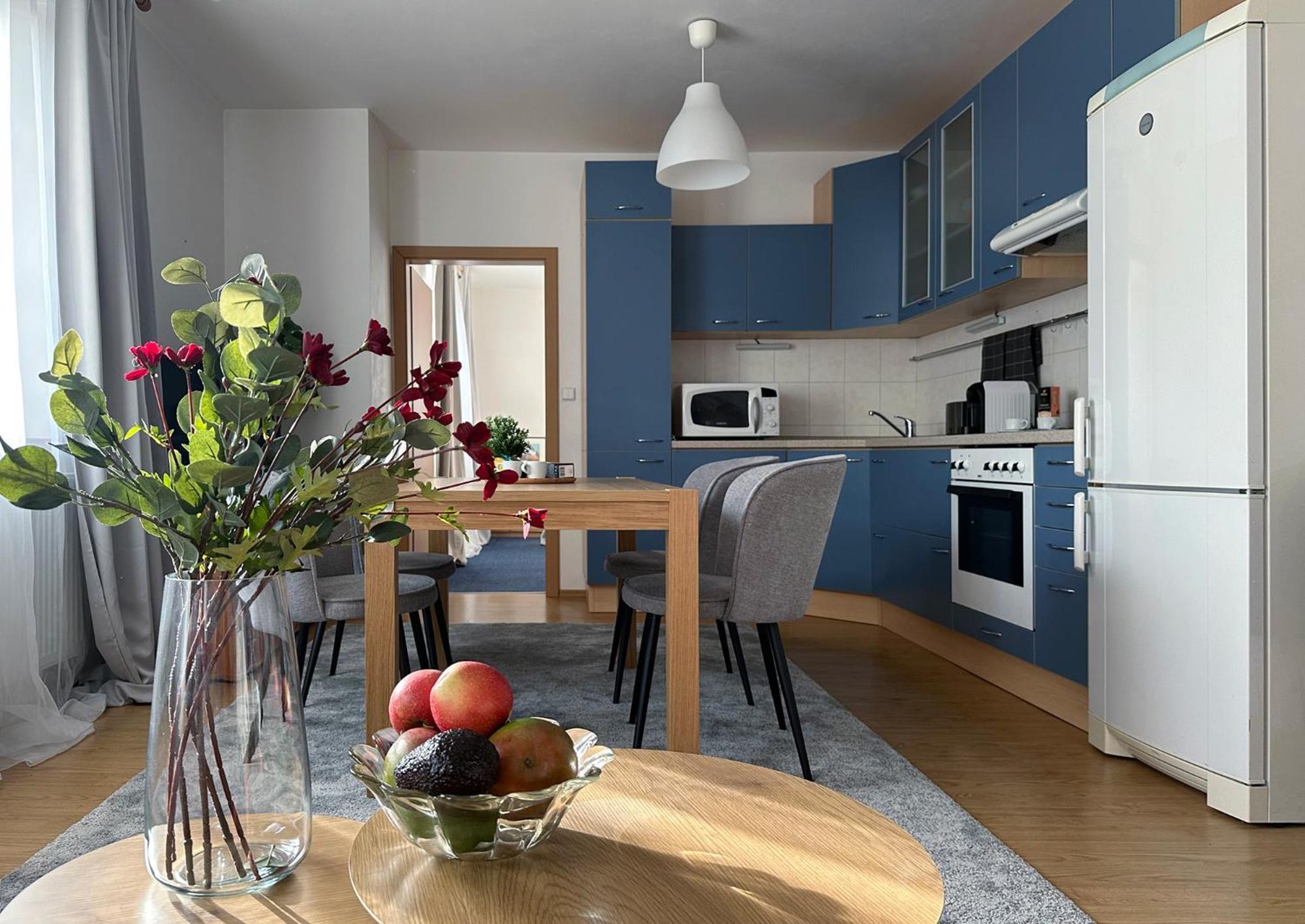 Apartman Mila Eterna II Rokytnice nad Jizerou Zewnętrze zdjęcie